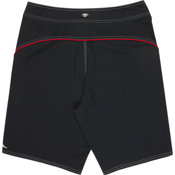 2026 Quiksilver Hombres Mercury Cypher 21